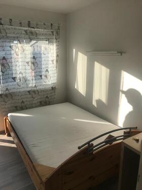 Foto - Etagenwohnung in Wald