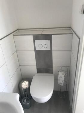 Foto - Etagenwohnung in Wald zur Miete