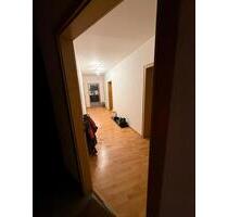 Große, helle Wohnung in ruhiger Lage - Bochum Bochum-Nord