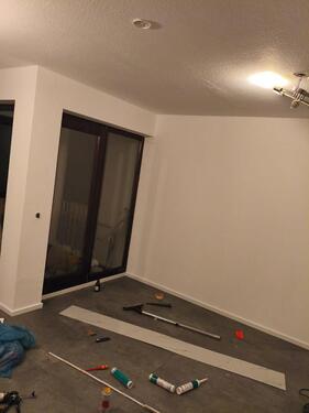 Foto - Schöne, komplett renovierte 1-Zimmer-Wohnung in Bad Bodendorf