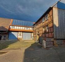 Bauernhof mit 2 Familienhaus - 345.000,00 EUR Kaufpreis, in Frielendorf (PLZ: 34621)