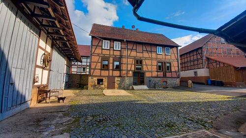 Foto - Einfamilienhaus zum Kaufen in Frielendorf