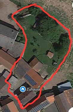 Foto - Einfamilienhaus in Frielendorf