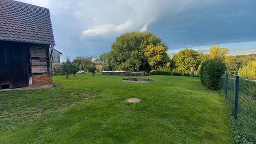 Foto - Einfamilienhaus in Frielendorf zum Kaufen