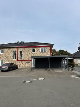 Foto - 3-Zimmer Wohnung inkl. Küche, Ankleide, Dachboden & Carport!