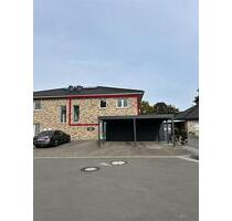 3-Zimmer Wohnung inkl. Küche, Ankleide, Dachboden & Carport! - Westoverledingen