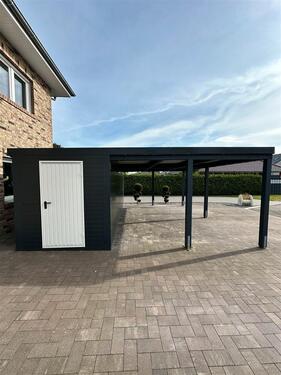 Foto - Etagenwohnung zur Miete in Westoverledingen