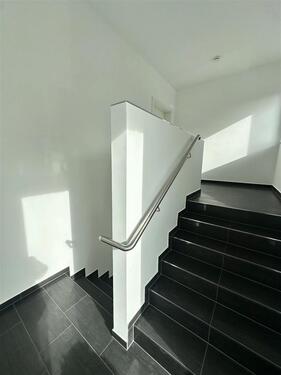 Foto - Etagenwohnung in Westoverledingen