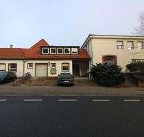 EG Terrassen Wohnung 3 Zim Kernsaniert 2024 - Salzgitter Ortschaft Südost