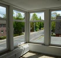 Mietwohnung 2 Zimmer nahe Auricher Innenstadt