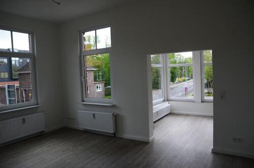 Foto - Etagenwohnung zur Miete in Aurich