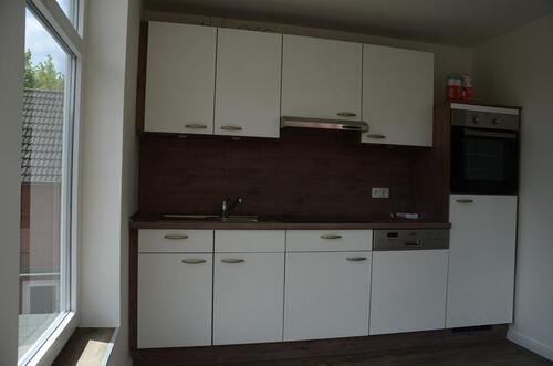 Foto - Etagenwohnung in Aurich