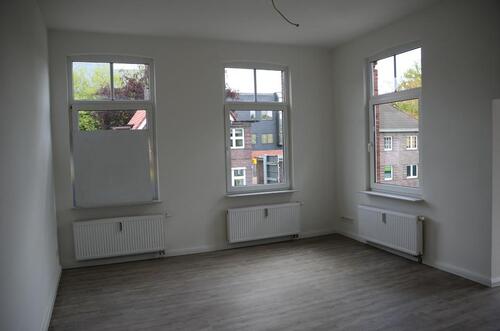 Foto - Etagenwohnung in Aurich zur Miete