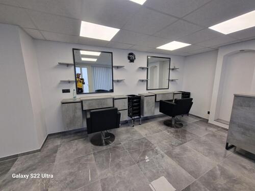 Foto - Friseursalon mieten Nageltisch mieten