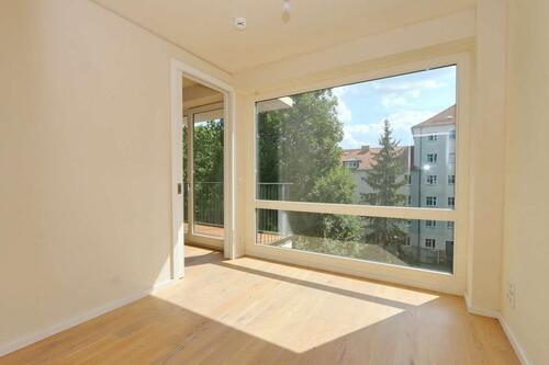 Foto - 2 Zimmer Etagenwohnung zur Miete in Berlin