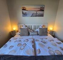 Möbliertes Ferienhaus | Monats- und Wochenmiete möglich - Husum