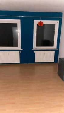 Foto - Freie Wohnung 650€warm, 2,5ZKB, Garten