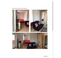 1- Zimmer Apartment am Candidplatz zu vermieten - München Au-Haidhausen