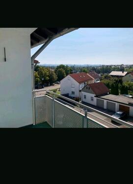 Foto - 4 Zimmer Etagenwohnung zur Miete in Crailsheim