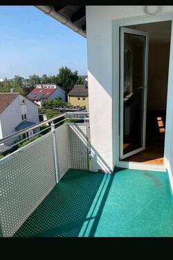 Foto - 4 Zimmer Etagenwohnung in Crailsheim