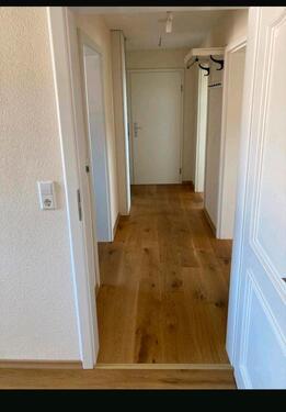 Foto - Etagenwohnung in Crailsheim zur Miete