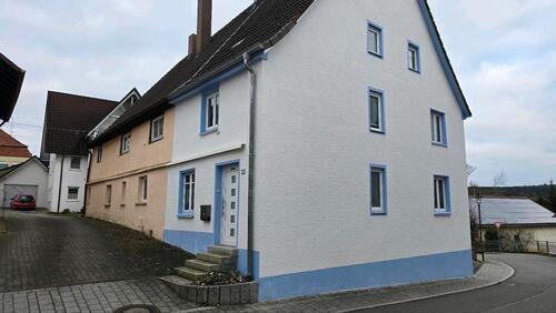 Foto - Doppelhaushelfte Vermitet Kapitalanlage