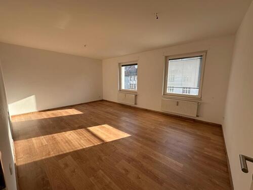 Foto - Etagenwohnung in Gießen zur Miete