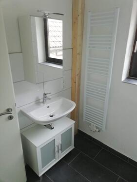 Foto - 3.5 Zimmer Etagenwohnung in Dörzbach