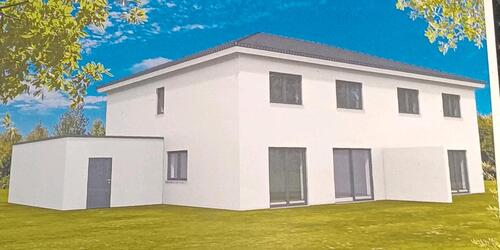 Foto - 5 Zimmer Doppelhaushälfte in Wolfsburg