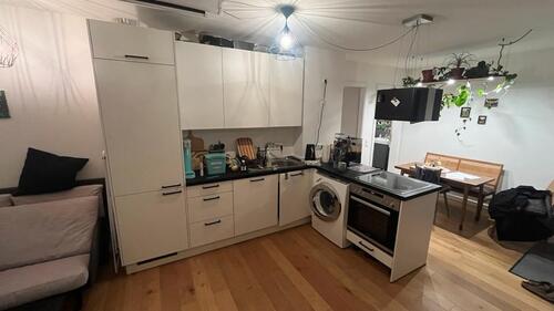 Foto - Wohnung am Westpark - 1.850,00&nbsp;EUR Kaltmiete, ca.&nbsp; 50,00&nbsp;m&sup2;