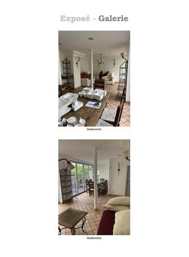 Foto - 5 Zimmer Etagenwohnung zur Miete in Berlin