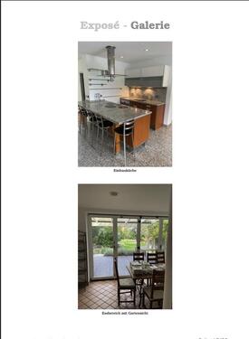 Foto - Etagenwohnung in Berlin zur Miete