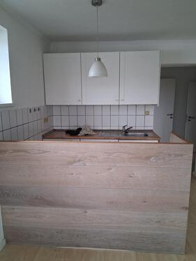 Foto - 2.5 Zimmer Erdgeschoßwohnung zur Miete in Husum