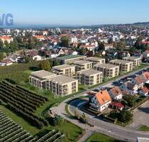 Vermietung geförderter Neubau-Eigentumswohnungen in Tettnang! (Wohnberechtigungsschein erforderlich)