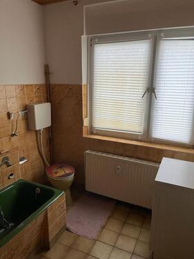 Foto - Etagenwohnung in Aken (Elbe) zur Miete