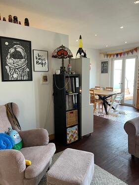 Foto - Dachgeschoßwohnung in Bad Kreuznach zur Miete