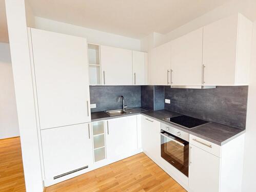 Foto - 2 Zimmer Etagenwohnung in Bad Homburg vor der Höhe