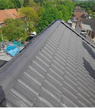 Foto - 3.5 Zimmer Etagenwohnung zum Kaufen in Herne