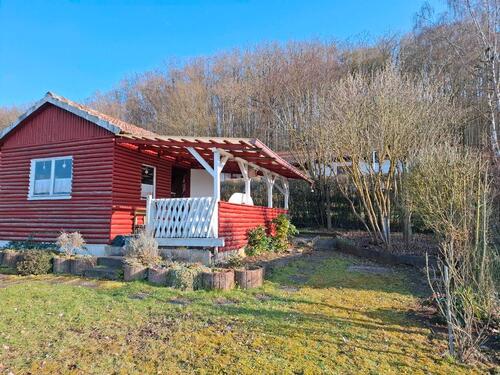 Foto - Grundst&uuml;ck zur Miete in Niederfüllbach