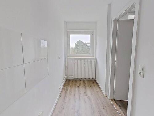 Foto - 1 Zimmer Etagenwohnung in Rendsburg