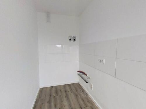 Foto - Etagenwohnung in Rendsburg zur Miete