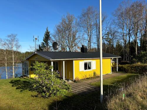 Foto - Ferienhaus am See Südschweden - 95,00&nbsp;EUR Kaltmiete,