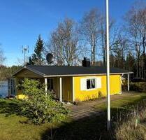 Ferienhaus am See Südschweden - 95,00&nbsp;EUR Kaltmiete, in Hannover (PLZ: 30457) Ricklingen