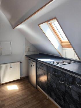 Foto - 2 Zimmer Dachgeschoßwohnung zur Miete in Friedrichsthal