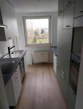 Foto - Etagenwohnung in Backnang zur Miete