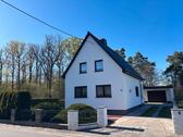 Foto - Einfamilienhaus mit gepflegten Grundstück in Top Lage