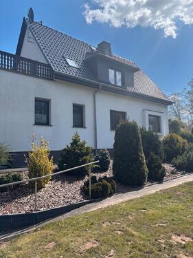 Foto - Einfamilienhaus in Bennewitz zum Kaufen