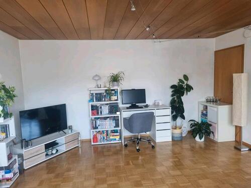 Foto - Erdgeschoss Wohnung mit Terasse 72 m²