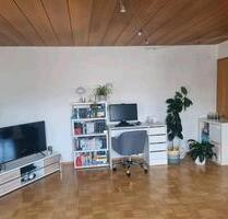 Erdgeschoss Wohnung mit Terasse 72 m² - Hohenfels
