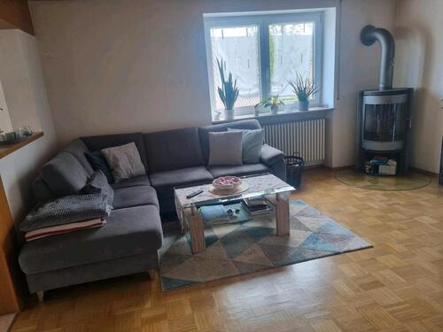 Foto - 2 Zimmer Erdgeschoßwohnung in Hohenfels